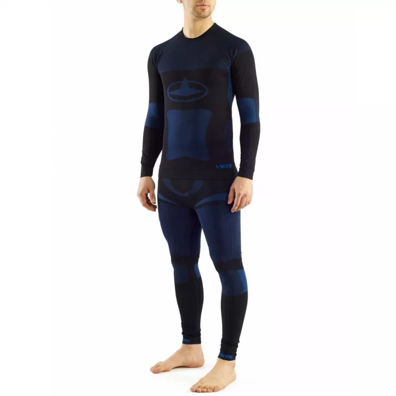 Set intimo tecnico Viking Base Layer Dante uomo