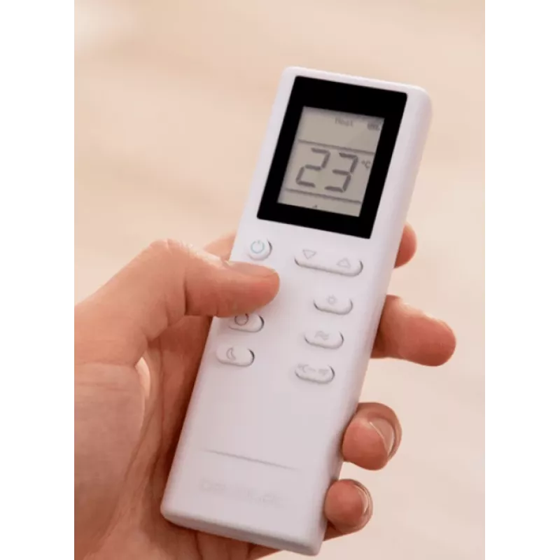 Cecotec condizionatore portatile | ForceClima 12600 SoundLess Heating