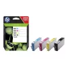HP 364 confezione da 4 cartucce inchiostro originali nero/ciano/magenta/giallo