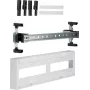 Accessorio per rack Hager UD12B1