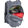 Zaino DEUTER Ascender 13 L running leggero idrorepellente