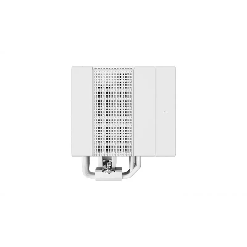 Dissipatore ad aria per processore DeepCool ASSASSIN IV 120/140 mm bianco 1 pezzo