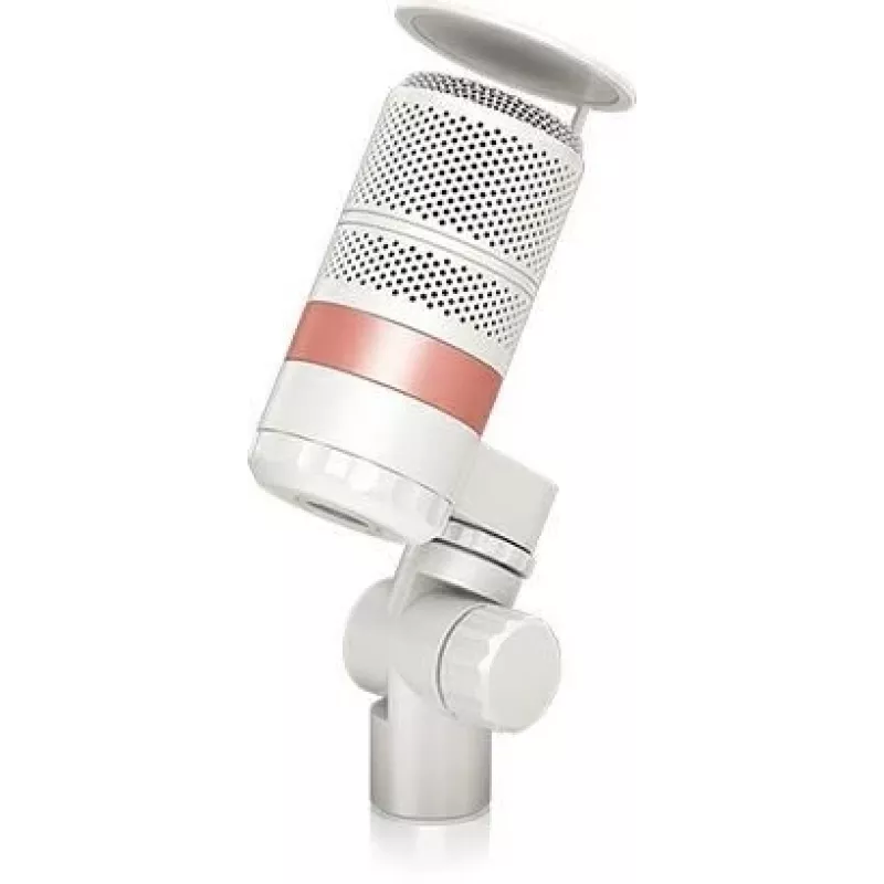 TC Helicon GoXLR MIC-WH microfono, dinamico, voce