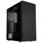 Kolink Observatory HF Mesh Core Midi-Tower - nero