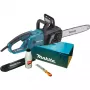Makita Tools GmbH UC4051AK - 40 cm - 14,5 m/s - 76,2 / 8 mm (3 / 20,30cm (8) ) - 1,3 mm - nero - blu - 0,2 l