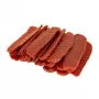 PETITTO Filetti morbidi di agnello snack per cani, 500 g