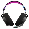 Skullcandy | Cuffie gaming multi-piattaforma | SLYR | Con filo | Over-Ear | Cancellazione del rumore