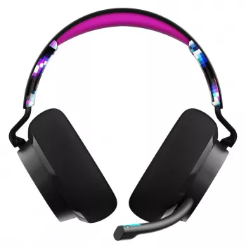 Skullcandy | Cuffie gaming multi-piattaforma | SLYR | Con filo | Over-Ear | Cancellazione del rumore