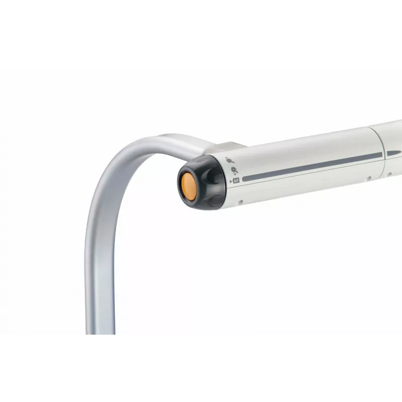 Document camera Elmo L-12G Visualizer, 4K UHD, zoom ottico 12x, USB-C/HDMI