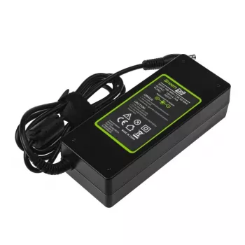Green Cell AD21P alimentatore per interni 90 W nero