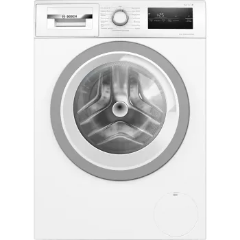 Bosch Serie 4 WAN28127 lavatrice a carica frontale 8 kg 1400 giri/min bianco