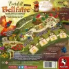 Everdell: Bellfaire, Espansione gioco da tavolo