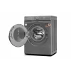 Lavatrice slim Toshiba TW-BL80A2PL(SS), 8 kg