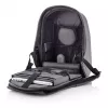 Zaino XD-Design Bobby Hero Small nero grigio
