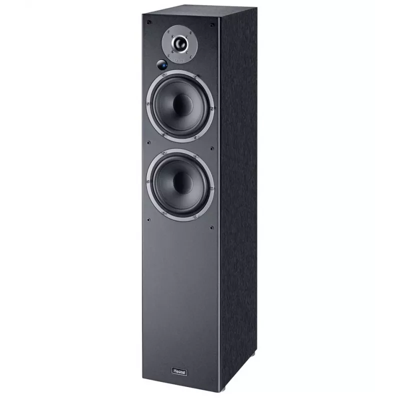 Magnat Monitor Reference 5A diffusori a torre attivi 2,5 vie
