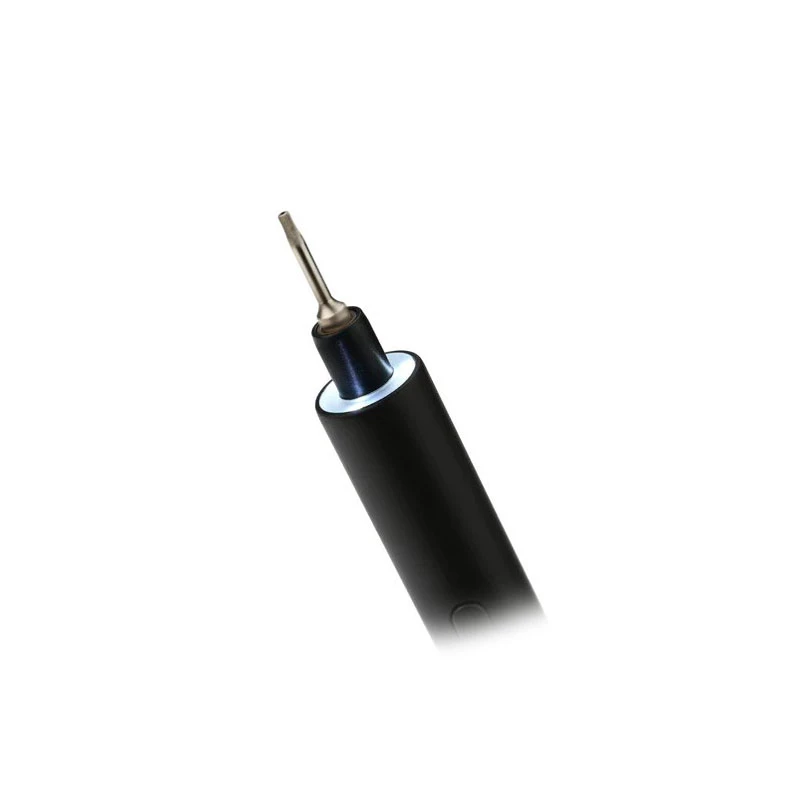 Cacciavite elettrico iFixit IF145-502-1, ricaricabile, precisione, include 16 punte