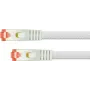 Cavo patch Ethernet Python 8063PY-005W bianco
