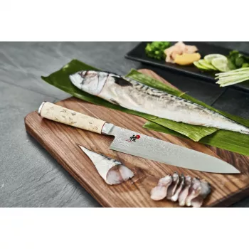ZWILLING Miyabi 5000 MCD Steel 1 pz. coltello Gyutoh