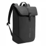 Zaino XDDESIGN URBAN FLAP-TOP P706.2601 — idrorepellente, leggero, nero