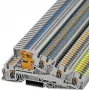 Phoenix Contact 3214047 blocco di collegamento 5 grigio (3214047)