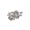 Lanberg PLS-6000EZ Connettore RJ-45 grigio