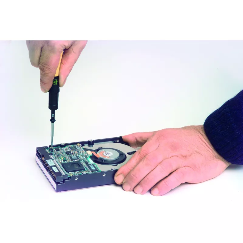 Wiha 45690 accessorio per utensili nero
