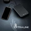 Powerbank portatile Extralink EPB-078B 10000mAh