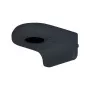 Supporto a parete DAHUA PFB205W-E-B nero – per telecamere dome e bullet da esterno, struttura in metallo, resistente alle intemperie