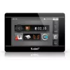 Pannello di controllo touchscreen SATEL INT-TSI-B pannello a parete LCD da 7 pollici per sistemi di sicurezza