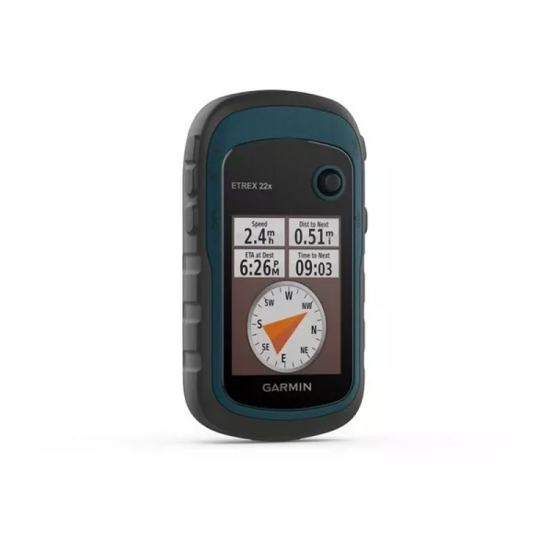 Navigatore palmare Garmin eTrex 22x