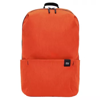 Xiaomi | ZJB4148GL | Mi Casual Daypack | Arancione | Tracolla | Impermeabile