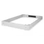Zoccolo per rack Digitus DN-19 PLINTH-8/12-N1