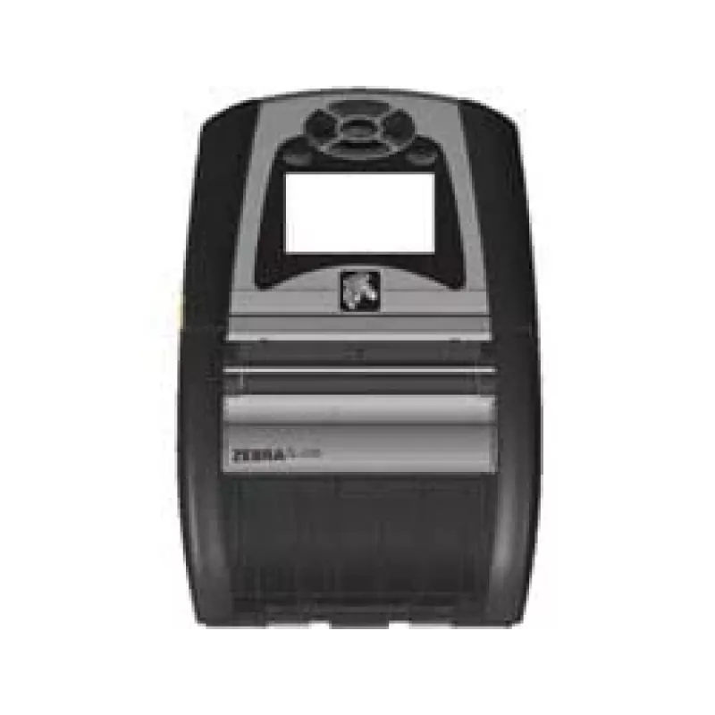 Custodia protettiva Zebra P1031365-029 QLn320 nero