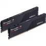 Modulo di memoria G.Skill Ripjaws S5 F5-6000J3444F64GX2-RS5K 128 GB 2 x 64 GB DDR5 6000 MT/s