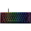 Razer Huntsman Mini interruttore ottico cliccabile viola tastiera