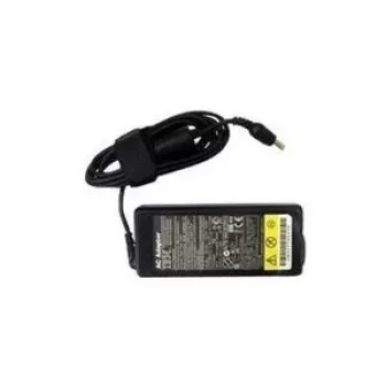 Lenovo AC-Adapter 20 V, 65 W, 3-Pin alimentatore/inverter per interni nero