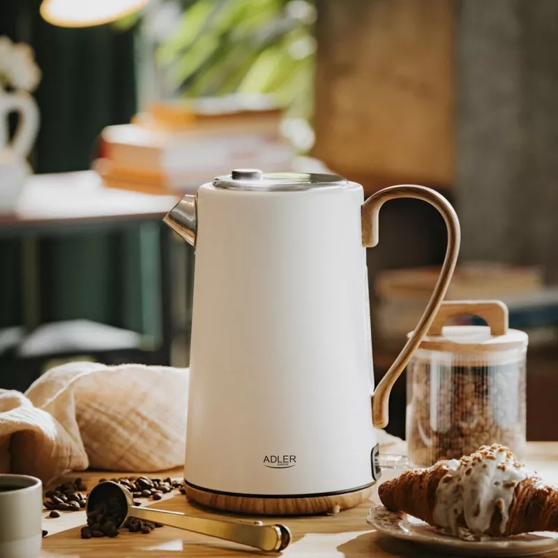 ADLER AD 1352 bollitore elettrico