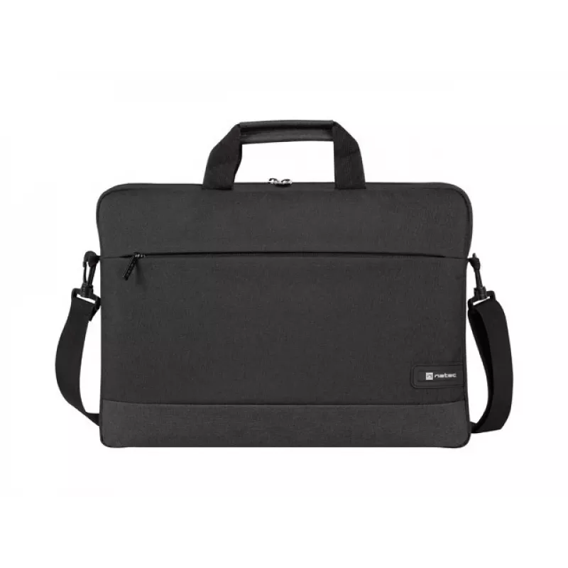 Borsa portadocumenti NATEC Goa per laptop 39,6 cm (15,6