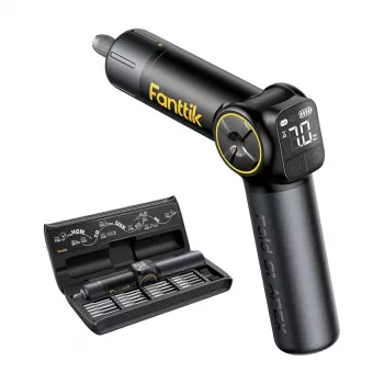 Fanttik S1 Apex Deluxe cacciavite elettrico