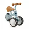 Kinderkraft CUTIE Triciclo, azzurro