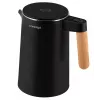 Bollitore a doppia parete 1,5 L Concept nero RK 3301
