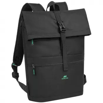Zaino Rivacase Gremio 15,6 pollici nero – zaino per laptop Rivacase Gremio 15,6 pollici