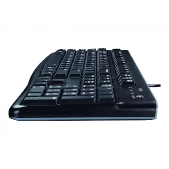 Tastiera Logitech K120 for Business