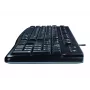 Tastiera Logitech K120 for Business