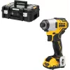 Avvitatore a impulsi compatto 12V, solo dispositivo