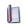 Espositore portadocumenti girevole da scrivania Durable 556700