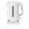 Bollitore Blaupunkt EKP502, 1,8 L, 2200 W, bianco