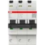 ABB interruttore automatico magnetotermico SX203-C16 Flexline car. C 6kA 16A 3P (2CDS253003R0164)