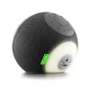 Radio orologio Muse M-197 BT — radio FM, Bluetooth, doppia sveglia, sleep timer