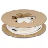 DELOCK Scatola di connessione in fibra ottica 2 x SC/APC simplex con set cavo drop G.657.A1 da 30 m